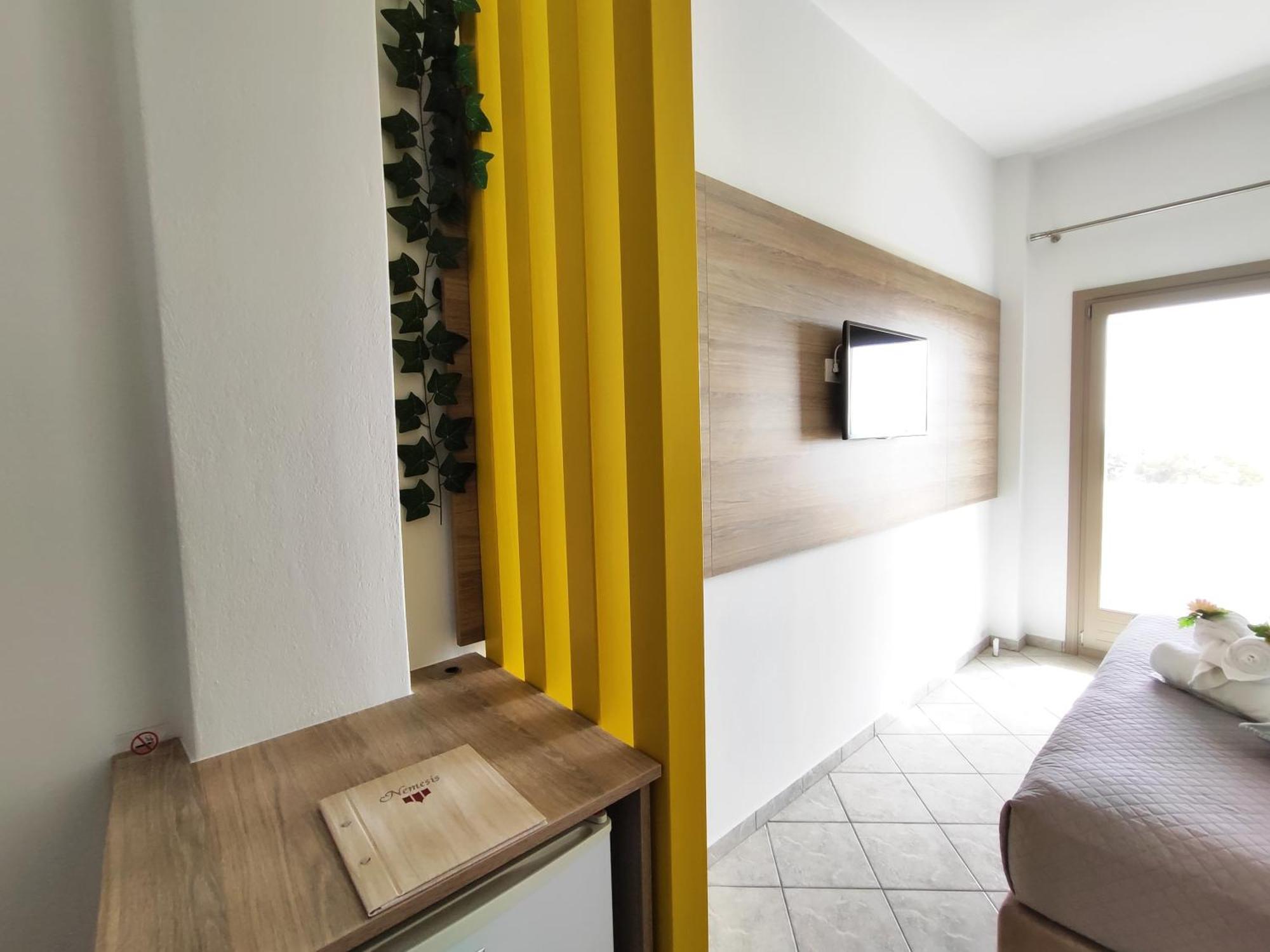 Aparthotel Nemesis Fira  Exterior foto